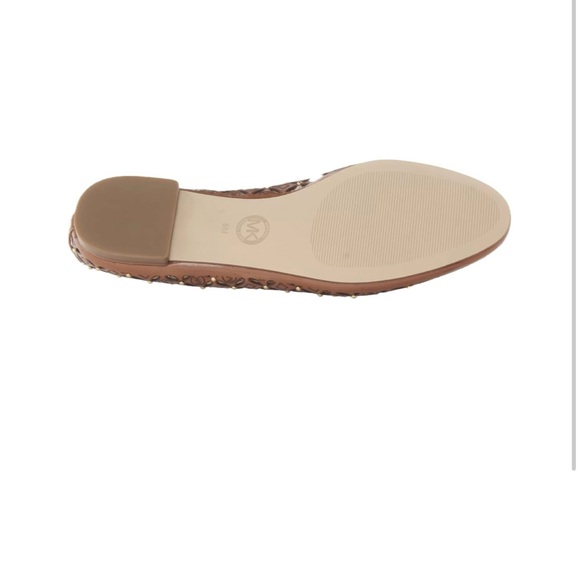 MICHAEL KORS: GABRIELELA FLAT - Picture 5 of 6